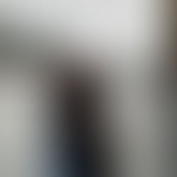 "I fucked it up," says me but I am moving on