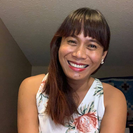 It starts with a smile