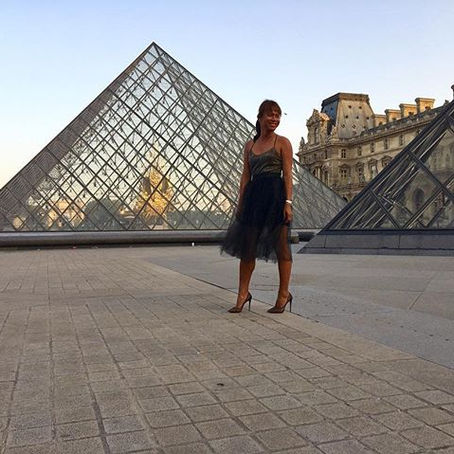 Europe in my dreams: Travel Edition