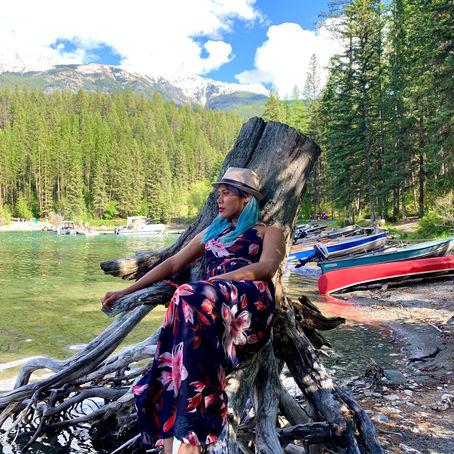 Don't let other people get in your head