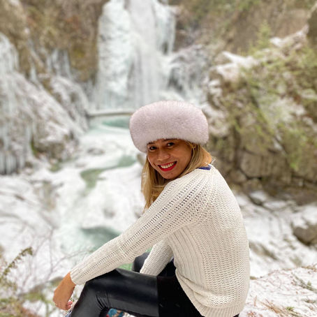 Dear Boys who are brave enough to say hi and chat, 