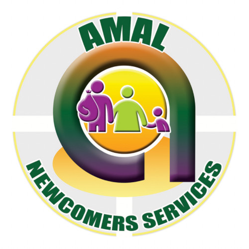 Amal Logo