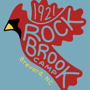 Rockbrook Summer T-shirt 2024