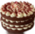 Red Velvet Cake