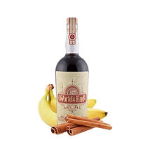 World´s End Dark Spiced