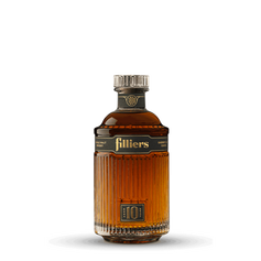 Filliers Single Malt Whisky Sherry Cask – 10 Year