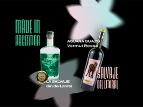 Eine spannende Neuigkeit aus dem Hause Uniq Spirits 