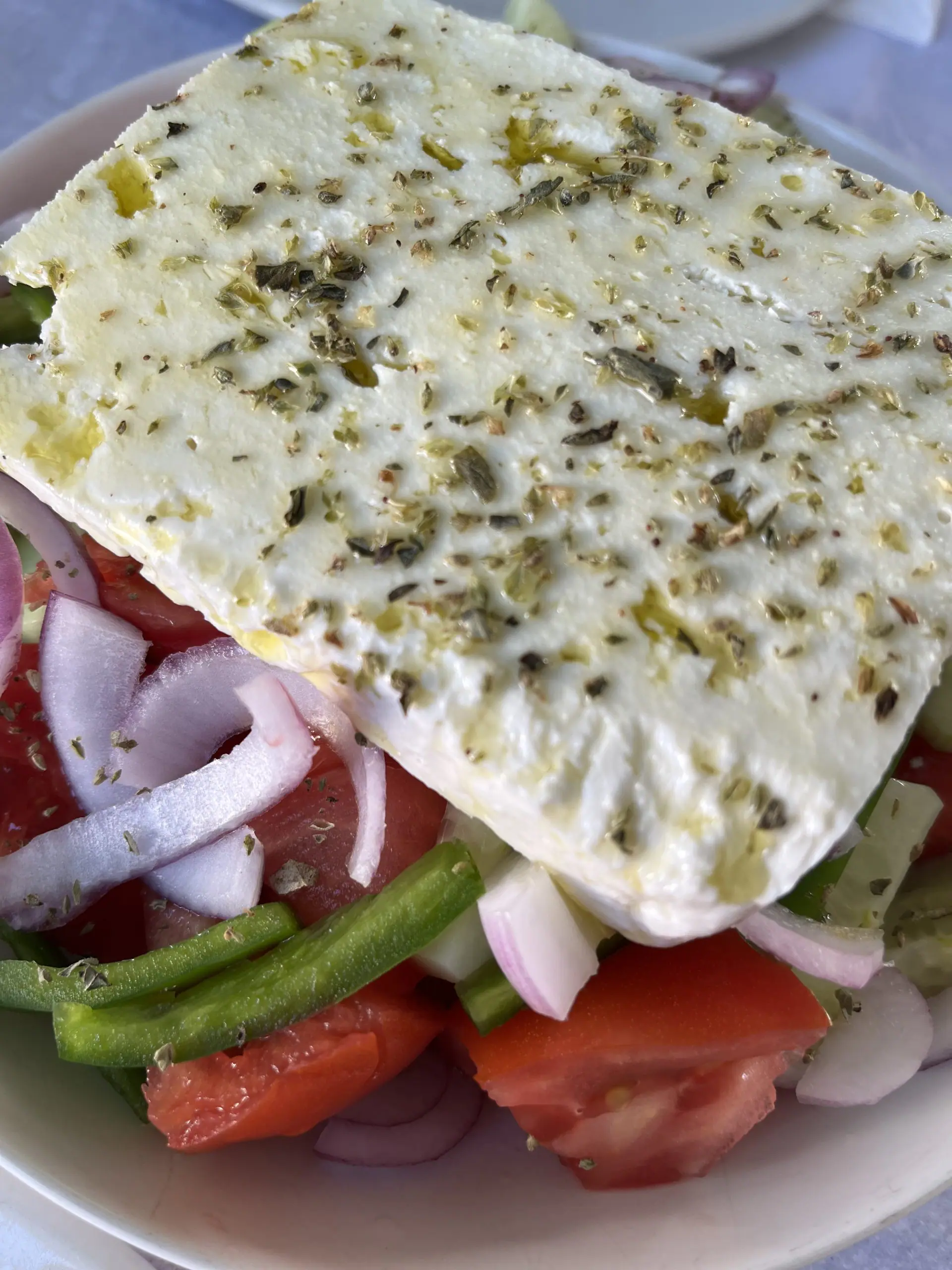 LIÁ Olivenöl Rezepte