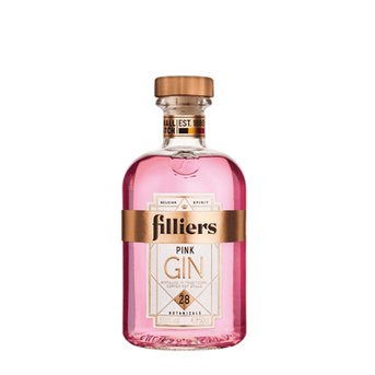 Filliers Tangerine Gin