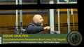 SQUAD ANALYSIS: Accoltellamento/Sequestro Bus Linea C32 Napoli - dr.ssa Lopez (Intelligence) dr. Di Sansebastiano (Criminologia) SM Giardini (Security) -