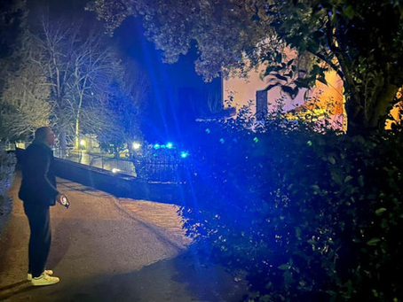 Cristea Arben, morto dissanguato dopo un tentato furto: «È rimasto infilzato in una recinzione elettrica. Era irregolare e aveva diversi precedenti»