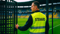 STEWARD