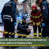 L’Approccio alla scena del crimine da parte di personale non specializzato, analisi di un fenomeno critico. (dr. Mambrini Riccardo)