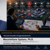 SECURITY RISK MANAGEMENT: GESTIRE IL RISCHIO PRIMA CHE DIVENTI EVENTO (Massimiliano Spataro, Ph.D.)