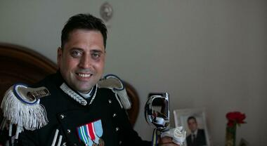 Cerciello il Carabiniere ucciso a Roma, definitiva la condanna per Hjorth