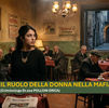 IL RUOLO DELLA DONNA NELLA MAFIA (Dr.ssa POLLONI ERICA)