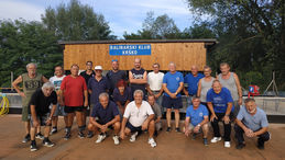 SREBRNI BALINČEK 2020 – VETERANSKI BALINARSKI TURNIR