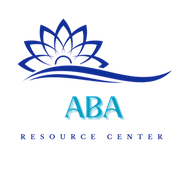 ABA Resource Center logo