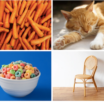 visuals of aba therapy stimuli