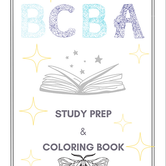 bcba coloring