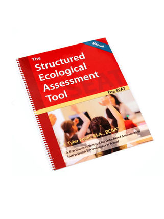 Structured Ecological Assessment Tool for ABA clinics