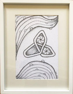 Maternié VII ZHONG Lewen 20 x 30 intér