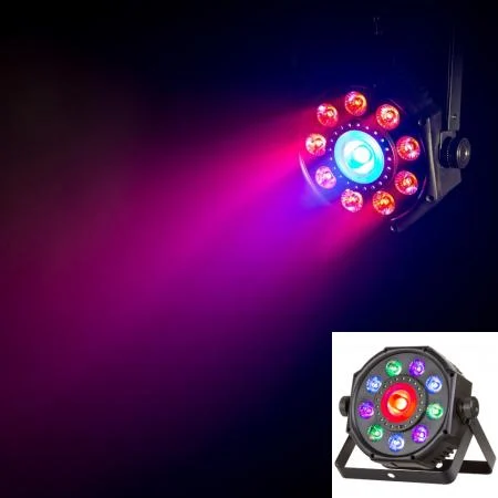 JB System Rave Spot