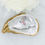 Thumbnail: Ethereal Butterfly - Oyster Ring Dish or Ornament