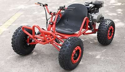 Gas Go-Kart 212cc