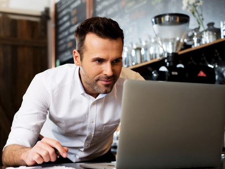 In Today’s Digital World, If You Don’t Have An Effective Company Website, You’re Losing Money---Stop
