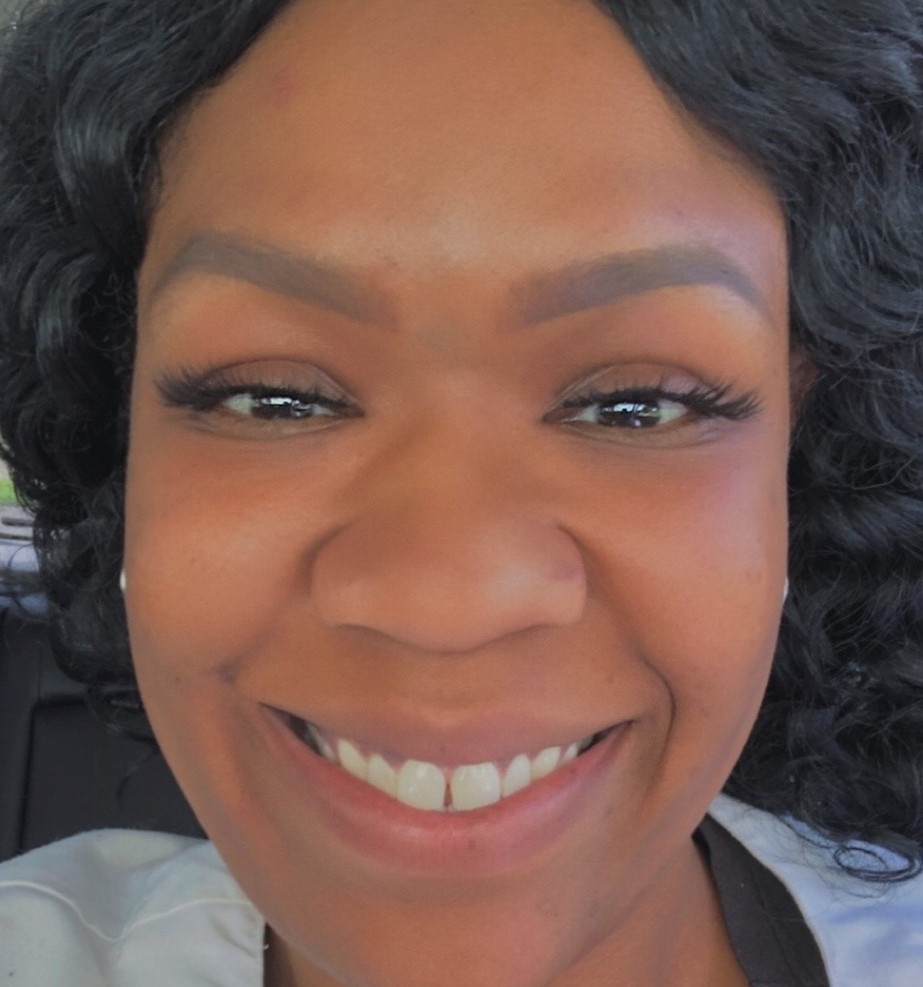 Photo of Rashida Maiden , administrator