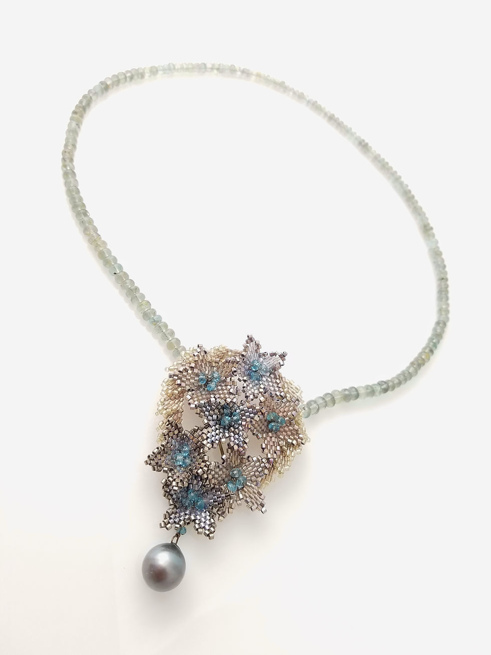 Thumbnail: The London Brooch