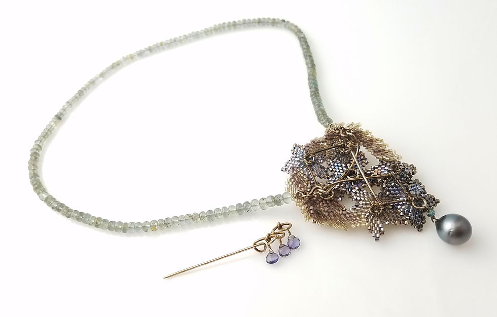 Thumbnail: The London Brooch