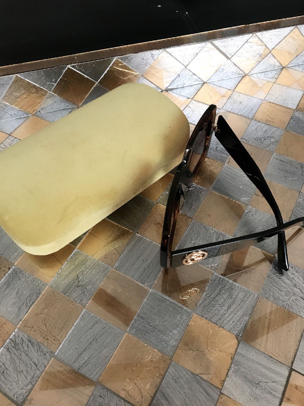 Thumbnail: Gucci Sunglasses