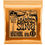 Thumbnail: Ernie Ball Hybrid Slinky Nickel Wound Electric Guitar Strings 3-Pack