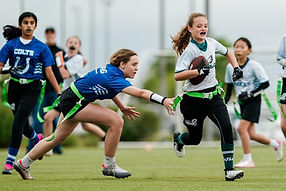 7v7 Flag Football