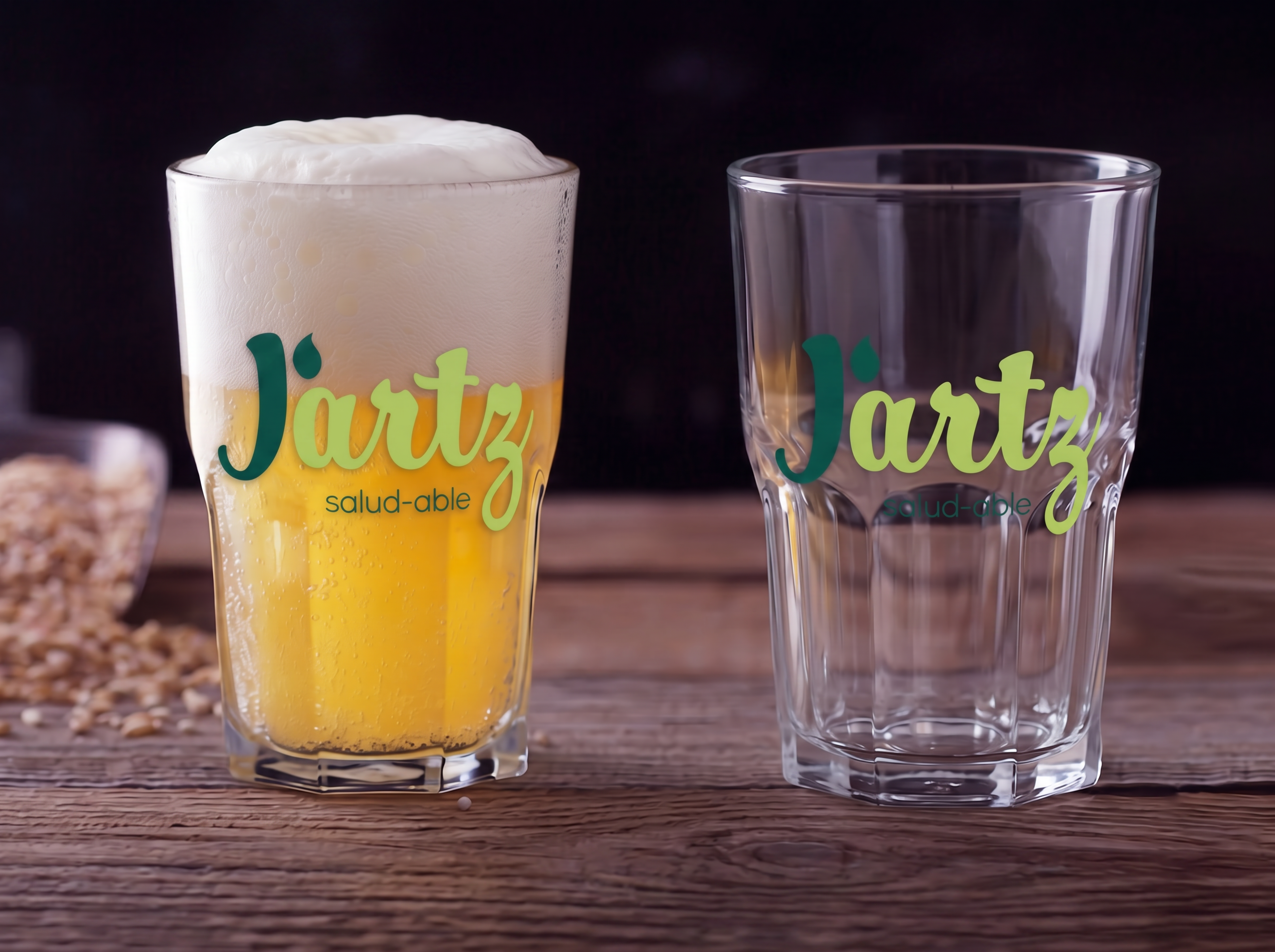 Vasos Jartz