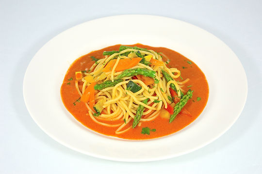 Spaghetti