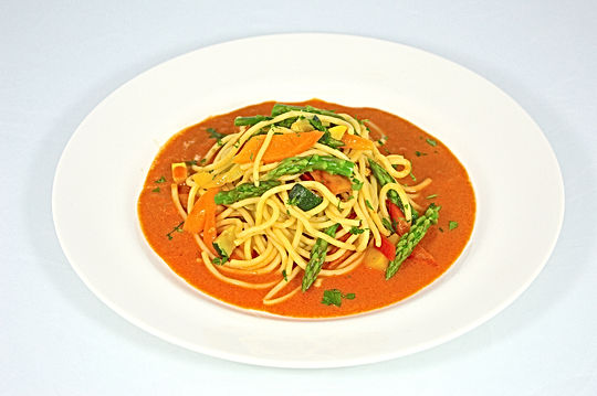 Spaghetti