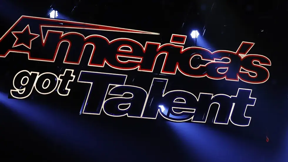America's Got Talent logo