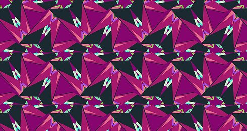 Generated Tiling (p31m)