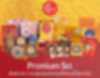 Premium Sets