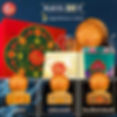 Gokjai Mooncakes 81 Years