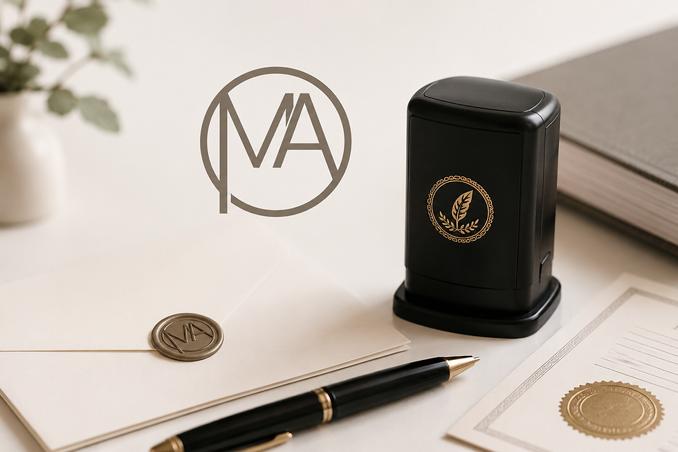 Can a Notary Refuse Service?