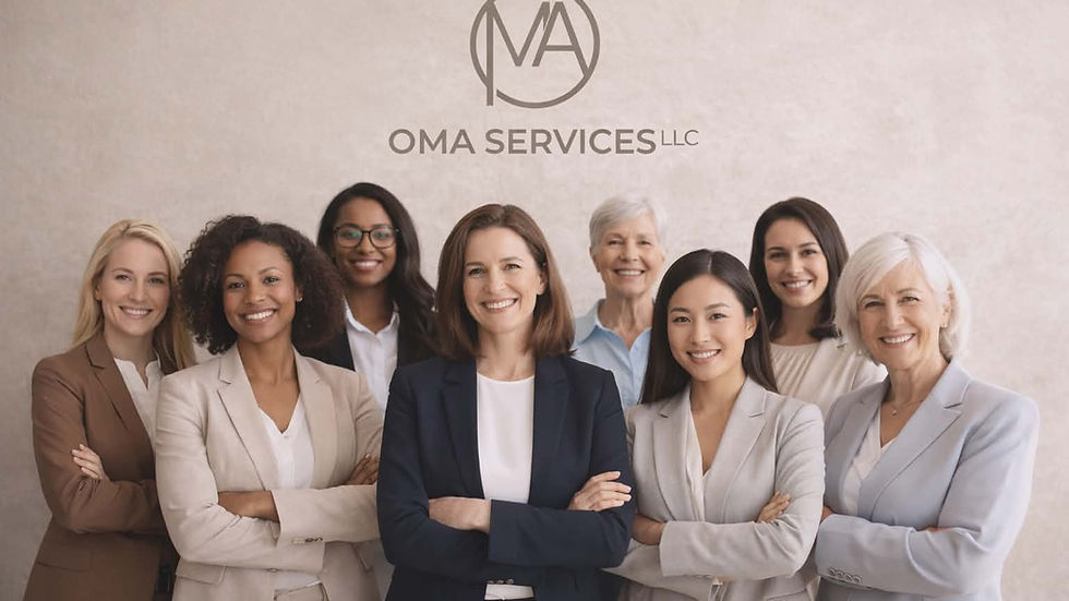 women as notaries