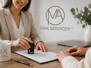 Can a Notary Refuse to Notarize a Document