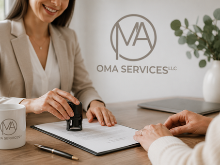 Can a Notary Refuse to Notarize a Document