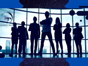 團隊合作能力不足，該離職嗎？