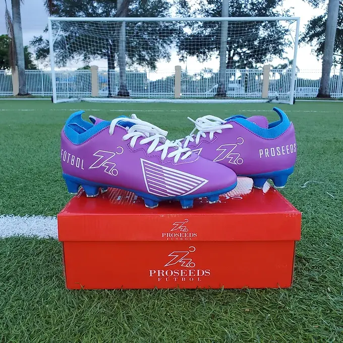 Thumbnail: New Matrix Purples