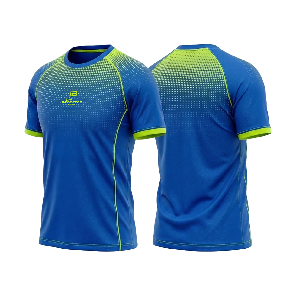 Thumbnail: Men's High School & College Uniforms Design 6